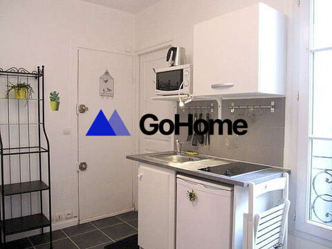  Appartement � louer 1 pi�ce 14 m�