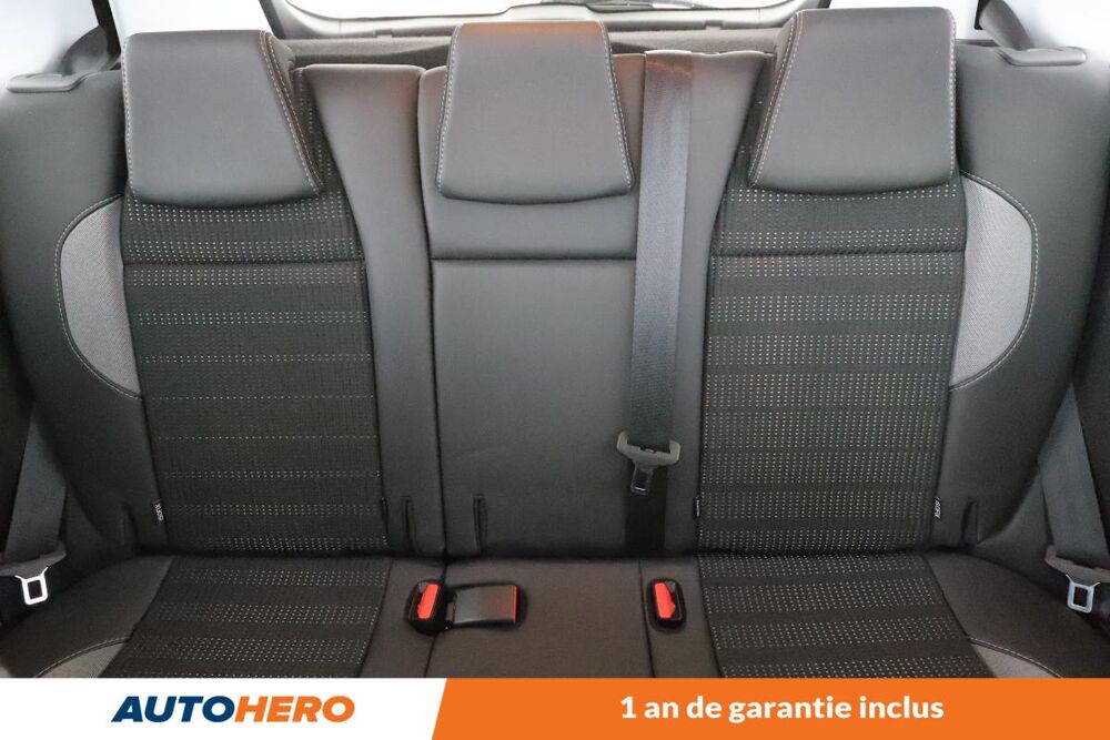 2008 1.2 PureTech Allure 110 ch 2017 occasion 92130 Issy-les-Moulineaux
