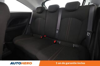 Corsa 1.4 Turbo Black Edition 3P 100 ch 2018 occasion 92130 Issy-les-Moulineaux
