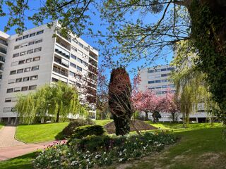  Appartement � vendre 5 pi�ces 111 m�
