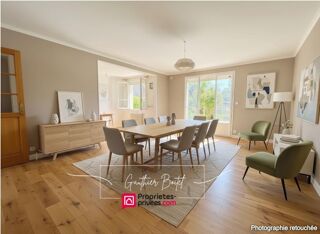  Maison à vendre 6 pièces 120 m²