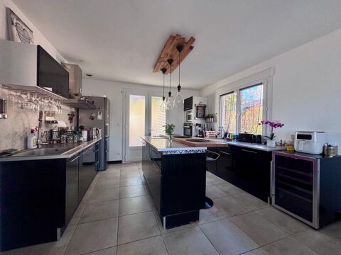  Appartement � louer 5 pi�ces 100 m�