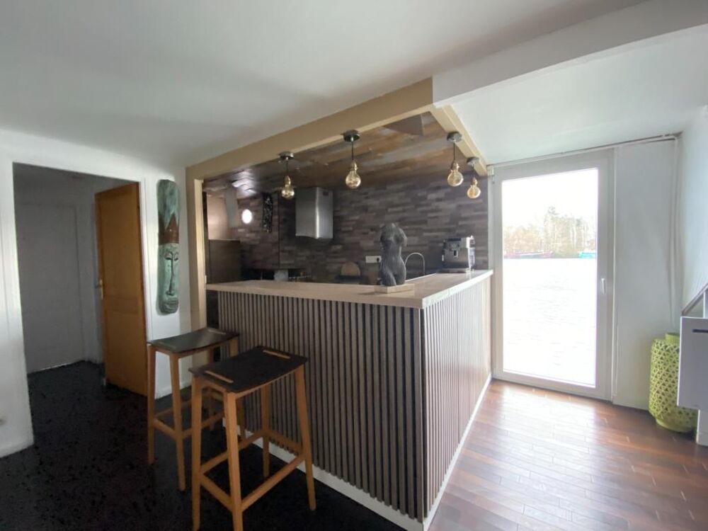 à vendre  Appartement Suresnes (92150)