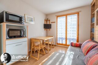  Appartement à vendre 1 pièce 18 m²