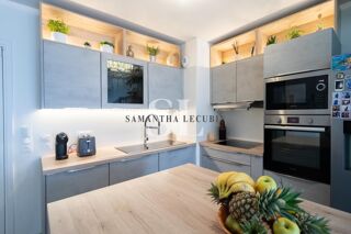  Appartement � vendre 3 pi�ces 60 m�