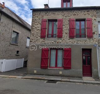  Maison � vendre 4 pi�ces 85 m�