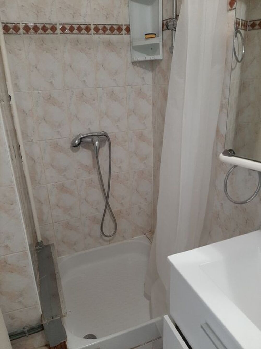 Location Appartement Appartement de 30m2 à louer sur Marseille 05 Marseille 5