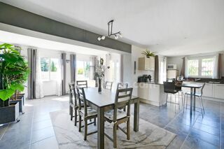  Maison � vendre 5 pi�ces 170 m�