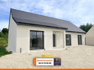  Maison � vendre 5 pi�ces 109 m�