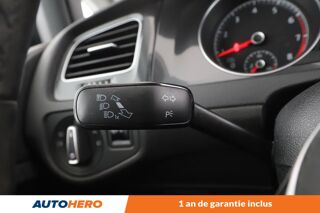 Golf VII 1.4 TSI BlueMotion Tech Confortline DSG7 5P 125 ch 2017 occasion 92130 Issy-les-Moulineaux