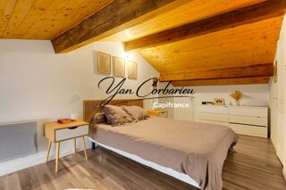  Maison � vendre 3 pi�ces 61 m�