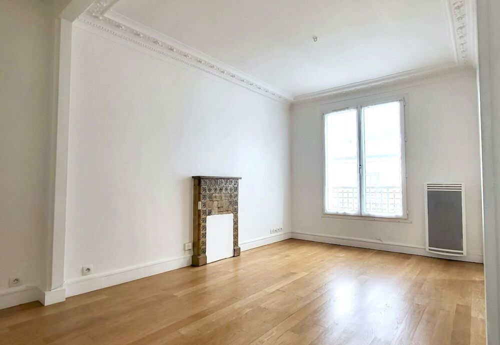 Vente Appartement PARIS 19? Paris 19