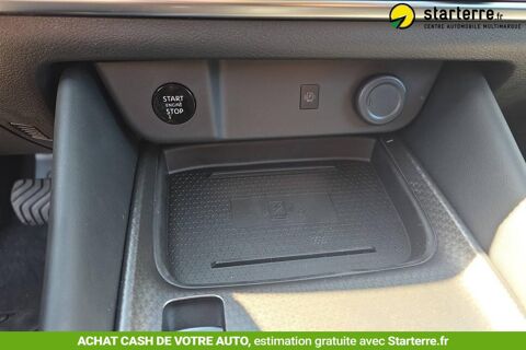 Qashqai MILD HYBRID 158 CH XTRONIC N-CONNECTA 2025 occasion 69190 Saint-Fons