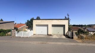  Immeuble à vendre 9 pièces 276 m²