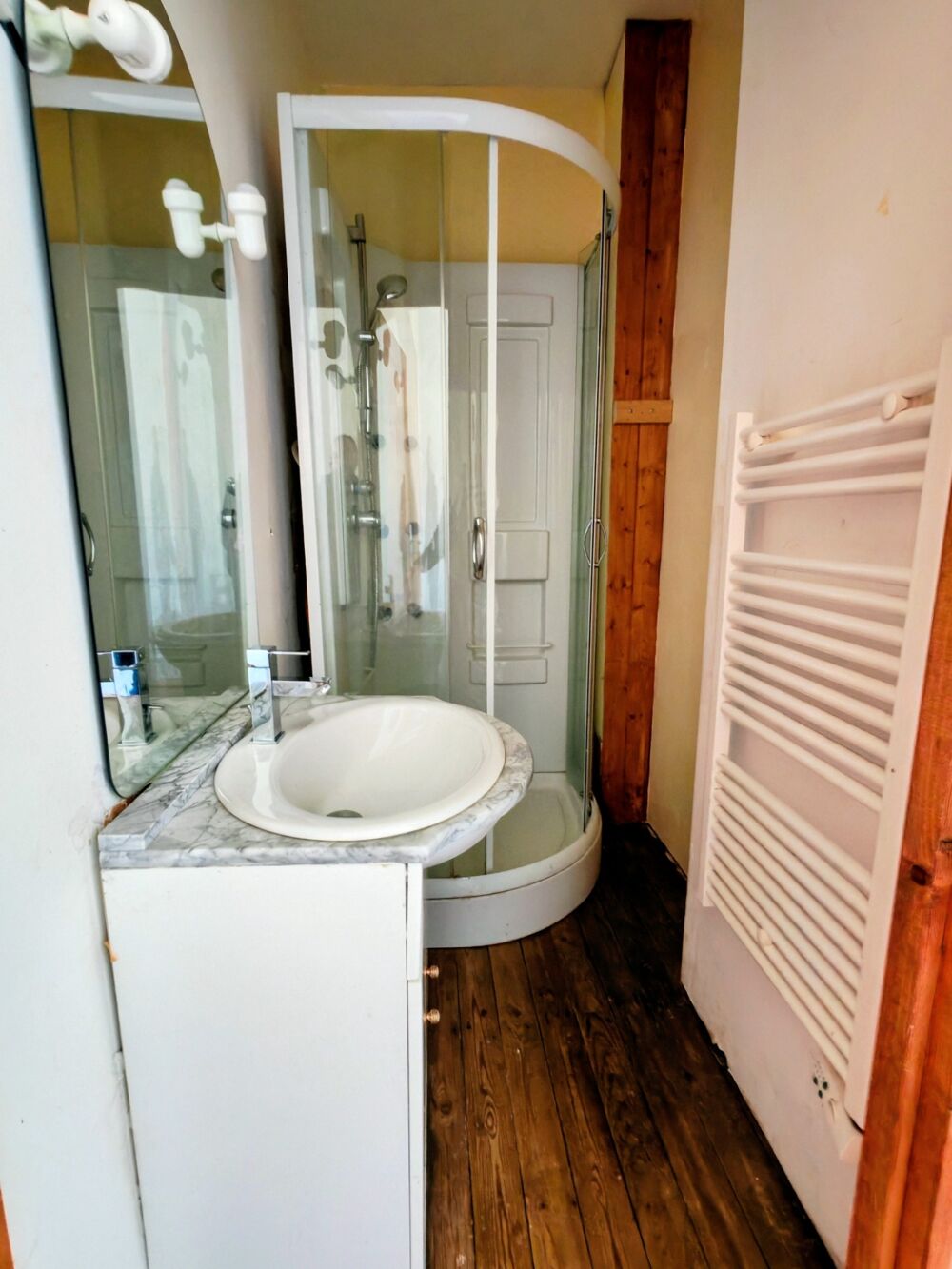 Vente Maison Maison à vendre 4 pièces MOULINS SUR CEPHONS (36) Moulins sur cephons