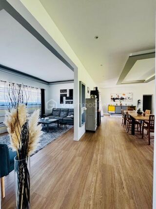  Maison à vendre 9 pièces 257 m²