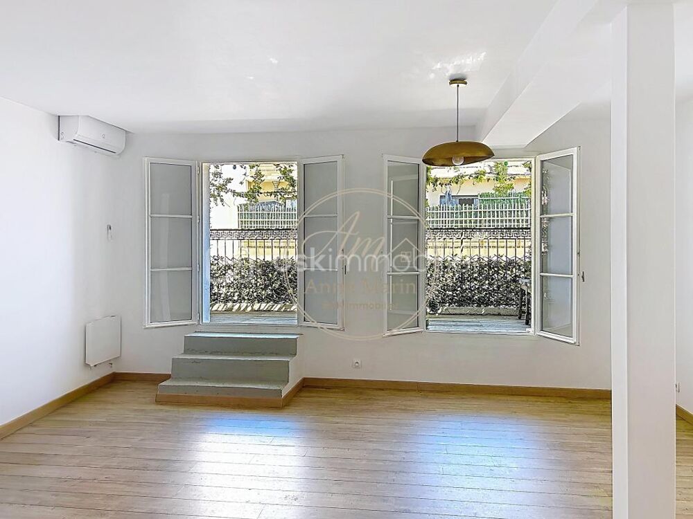 Vente Appartement APPARTEMENT T3 TRAVERSANT AVEC BALCON COEUR DE VILLE Toulon