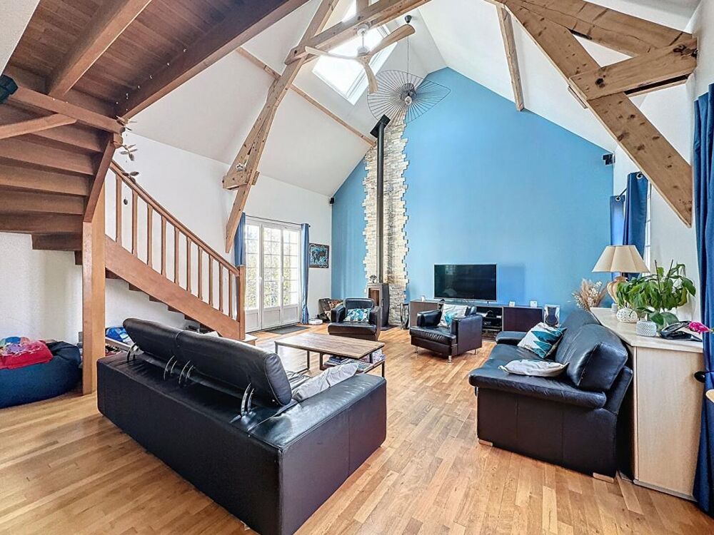  vendre  Maison Igny (91430)