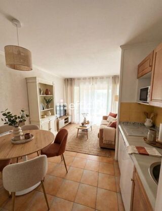  Appartement � vendre 2 pi�ces 37 m�