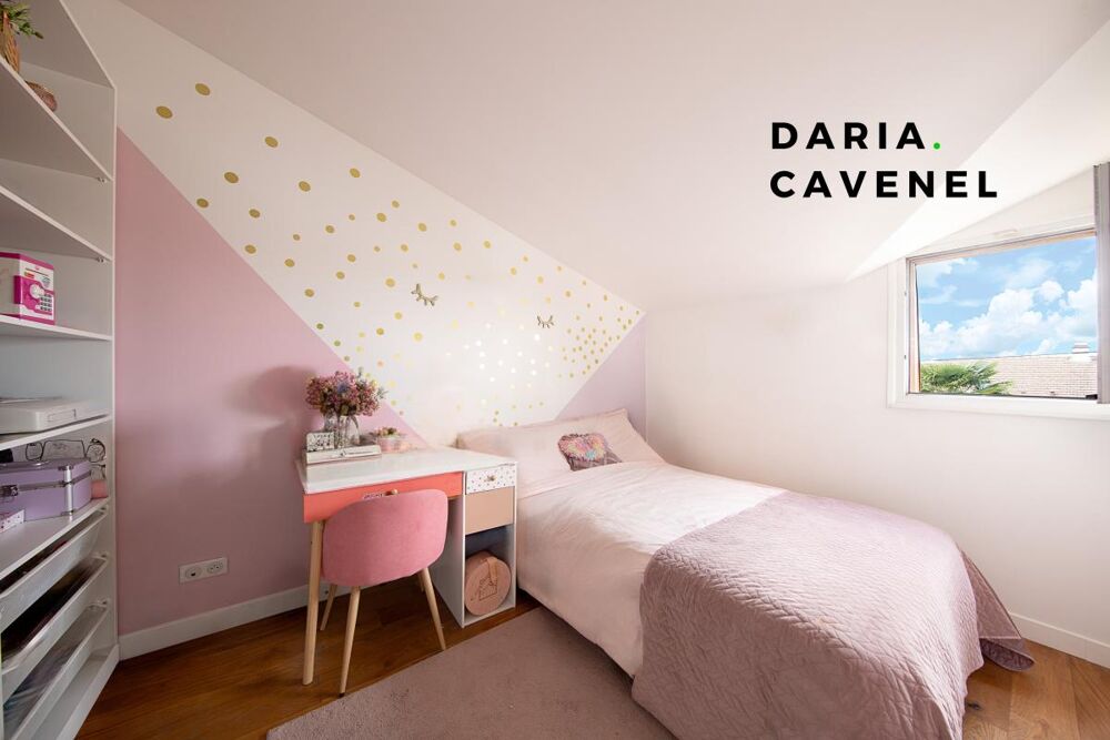 � vendre  Maison L'Ha�-les-Roses (94240)