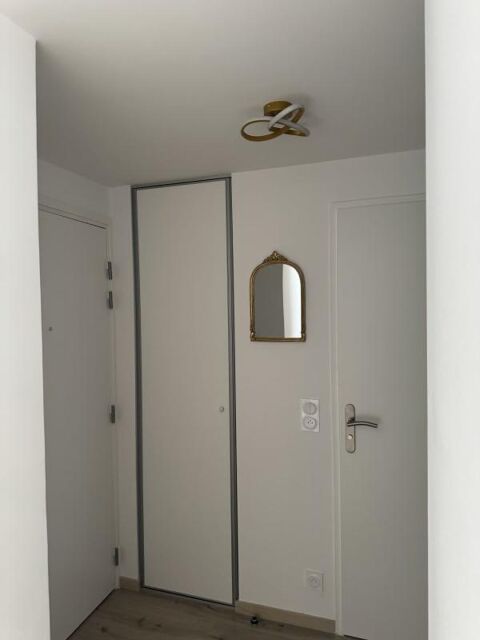  Appartement � louer 2 pi�ces 39 m�