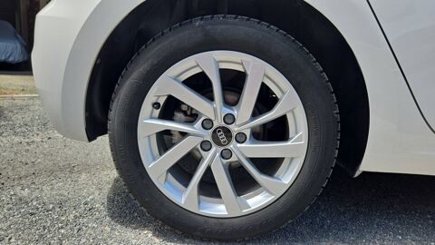 A1 30 TFSI 110 S-Tronic7 Design - Automatique 2020 occasion 35400 Saint Malo