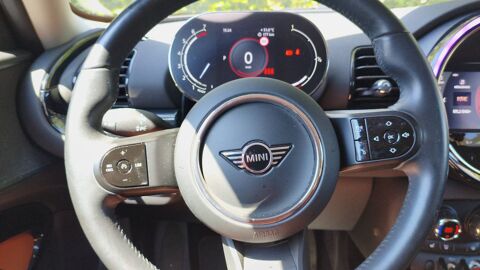 Clubman 1.5 Cooper 136 BVA7 Essentiel - Automatique Entretien constr 2023 occasion 60000 Beauvais