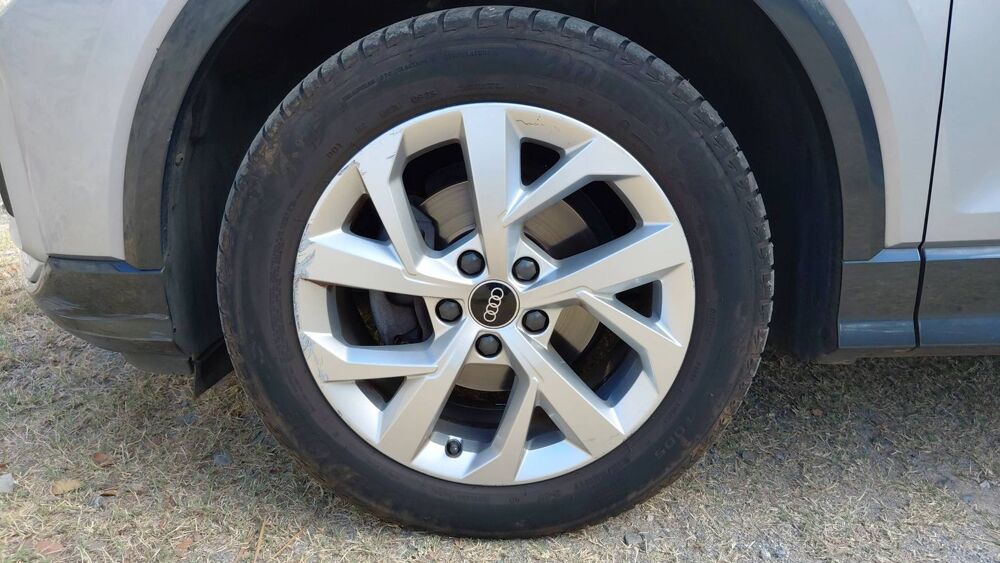 Q2 30 TDI 116 S tronic7 Advanced - Automatique Entretien constr 2021 occasion 97436 Saint Leu