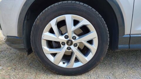 Q2 30 TDI 116 S tronic7 Advanced - Automatique Entretien constr 2021 occasion 97436 Saint Leu