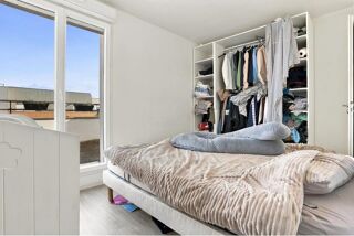  Appartement à vendre 5 pièces 88 m²