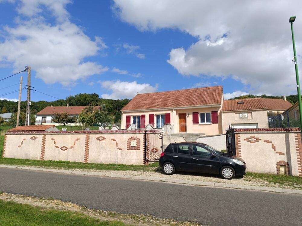 Vente Maison Maison à vendre 5 pièces VAUMORT (89) Vaumort