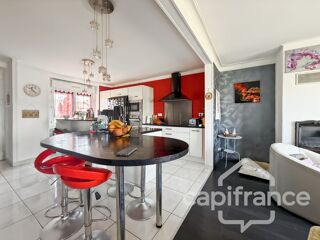  Maison à vendre 6 pièces 158 m²