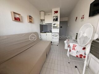  Appartement à vendre 1 pièce 12 m²
