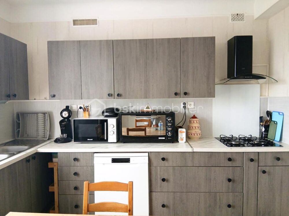 Vente Maison MAISON EN PIERRE Migennes
