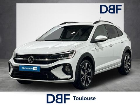 Volkswagen Taigo 1.0 TSI 116 DSG7 R-Line Edition 2025 occasion Toulouse 31100