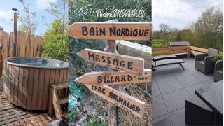  Maison � vendre 6 pi�ces 142 m�