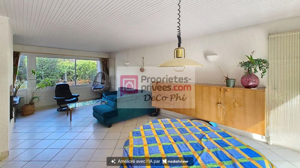 à vendre  Maison La Celle-Saint-Cloud (78170)