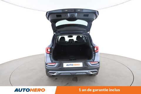 Kadjar 1.3 TCe Intens EDC 140 ch 2020 occasion 92130 Issy-les-Moulineaux