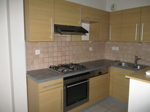  Appartement  louer 3 pices 59 m