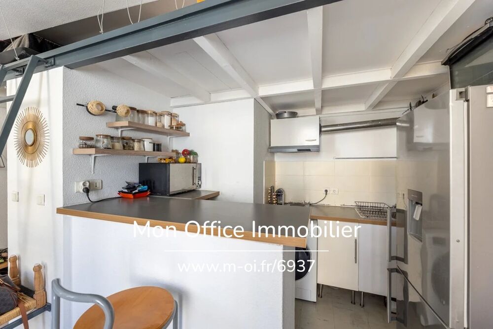 Référence : 6937-NZW - Appartement 1 pièce - centre ville