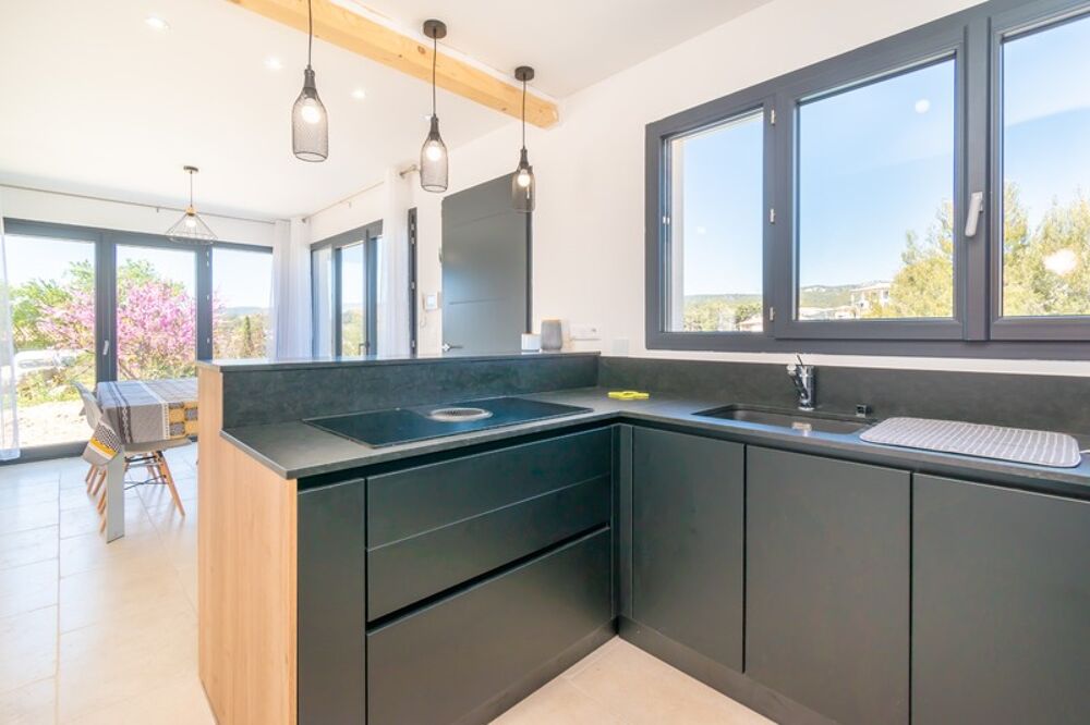  vendre  Maison Le Castellet (83330)