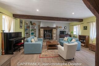  Maison à vendre 6 pièces 153 m²