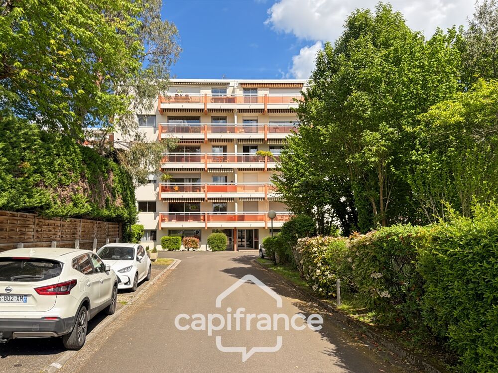 Appartement 3 pièces 69 m² · à Bordeaux · 69 m² · 199 000 €