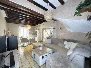  Maison � vendre 5 pi�ces 103 m�