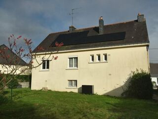  Maison  vendre 7 pices 116 m