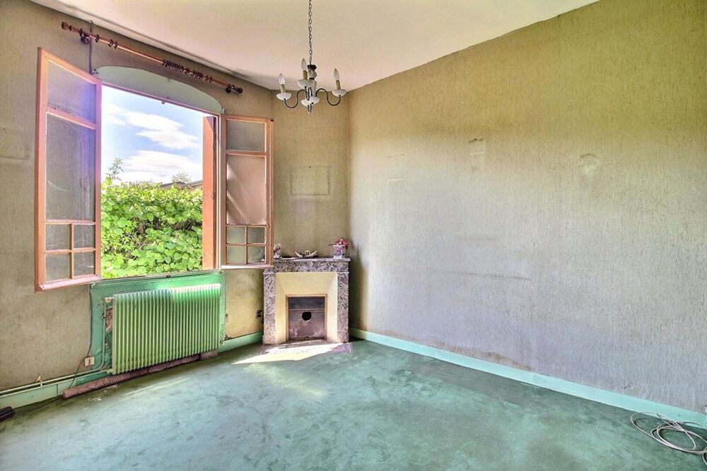 Vente Maison LE BOUSCAT, MAISON PLAIN-PIED À RÉNOVER AVEC FORT POTENTIEL (AGRANDISSEMENT + DÉPENDANCE) Le bouscat