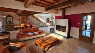  Maison à vendre 5 pièces 180 m²