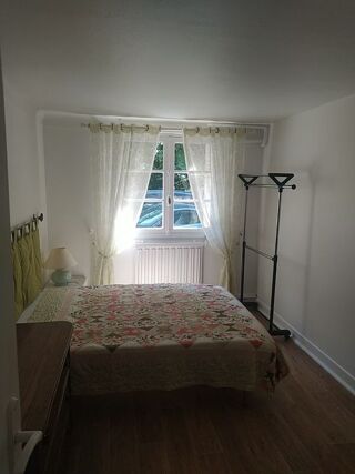  Appartement à louer 1 pièce 11 m²