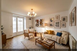  Maison à vendre 5 pièces 145 m²