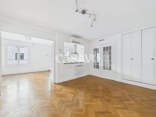  Appartement � vendre 2 pi�ces 58 m�